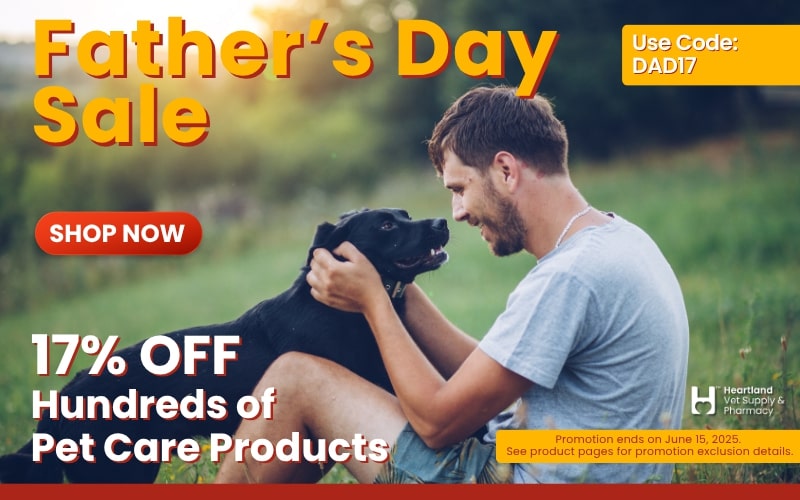 Pet Month Sale!