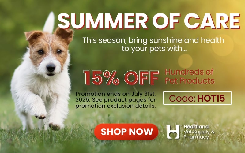 Generic July Sale!