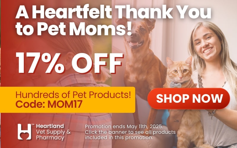 Mother's Day Sale!