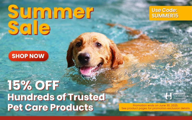 Pet Month Sale!