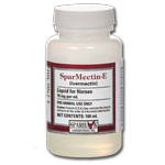 SparMectin-E Liquid Ivermectin