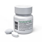 Canalevia-CA1 Delayed-Release Tablets