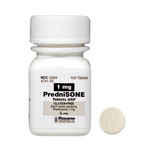 Prednisone Tablets
