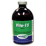 Vita-15 Injection