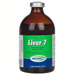 Liver 7 Injection