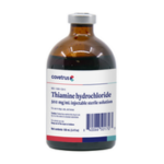 Thiamine (Vit B1) Injectable