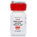 Terbutaline Tablets