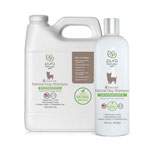 Flea & Tick Natural Dog Shampoo
