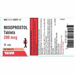 Misoprostol Tablets