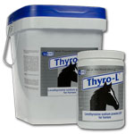 Thyro-L Powder