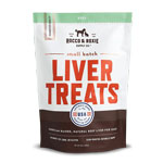 Liver Treats for Dogs