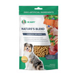 Dr. Marty Nature's Blend Freeze Dried Raw Dog Food Essential Wellness