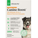 Ultimate Pet Nutrition Canine Boost Tablets