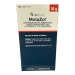 Gent/Momet/Clotrim Otic Suspension