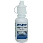 OcluVet Eye Drops