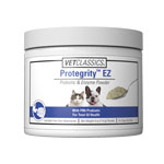 Vet Classics Protegrity EZ Probiotic and Enzyme Powder