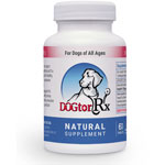 DOGtorRx Natural Supplement for Dogs