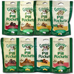 Greenies Pill Pockets