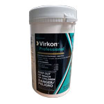 Virkon Professional Disinfectant Tablets