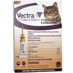 Vectra for Cats & Kittens