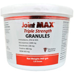 Joint Max Triple Strength Granules