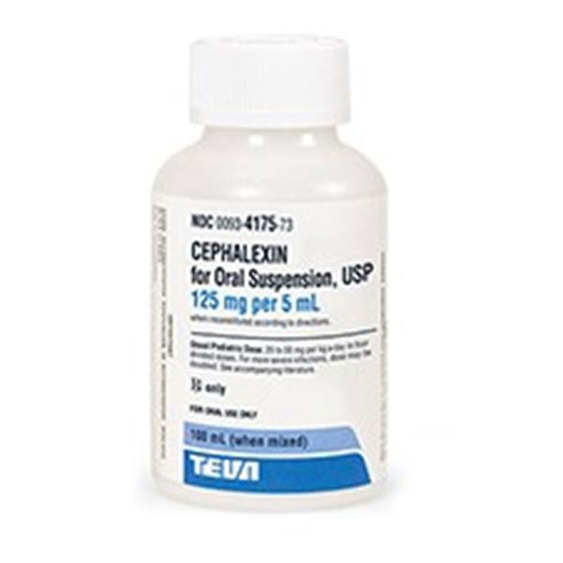 Order cephalexin