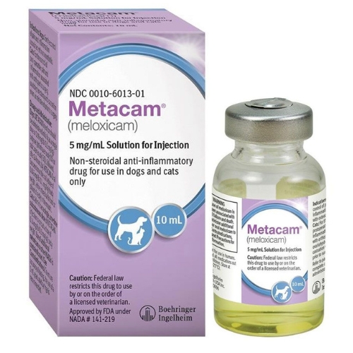 Metacam no best sale prescription