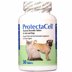 ProtectaCell Cancer Support Formula