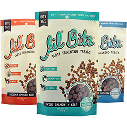 Lil' Bitz Training Treats