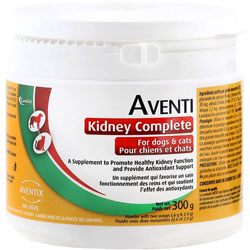 Aventi Kidney Complete