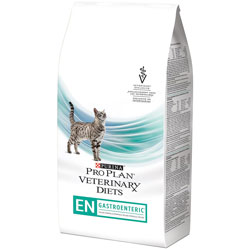 Pro plan on sale prescription cat food