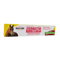 Ivermectin Paste