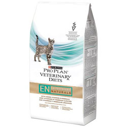 Purina Pro Plan Veterinary Diets EN Gastroenteric Naturals Feline