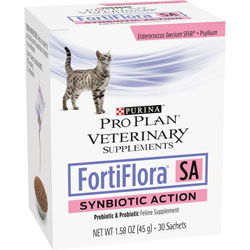 fortiflora cats petsmart