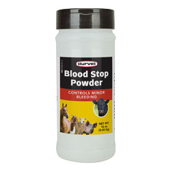 Blood Stop Powder