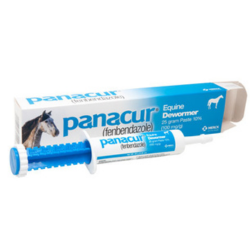 Panacur Paste