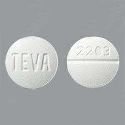 Metoclopramide Tablets