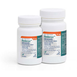 Rederox (deracoxib) Chewable Tablets for Dogs