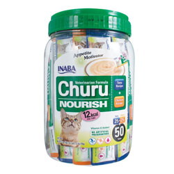 Veterinary Formula Churu Nourish