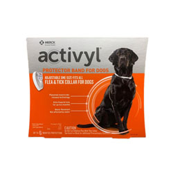 Activyl Protector Band