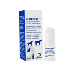 OphtHAvet Ophthalmic Solution