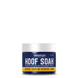 Vetericyn Hoof Soak