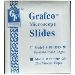 Microscope Slides