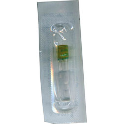 IV Sterile Catheter Plug - Leur Lock