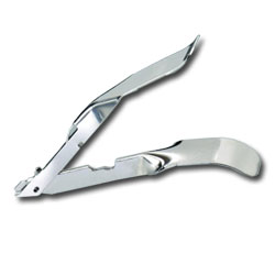 Staple Remover for Skin