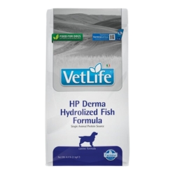 Farmina Vet Life HP Derma Canine