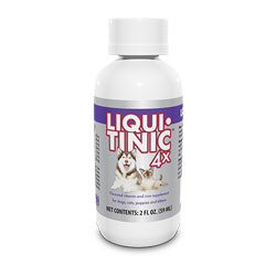 Liqui-Tinic 4X