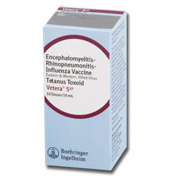 BOEHRINGER Vetera 5