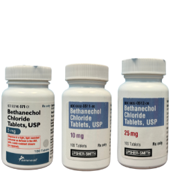Bethanechol Tablets