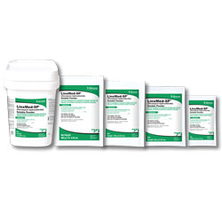 LinxMed-SP Soluble Powder